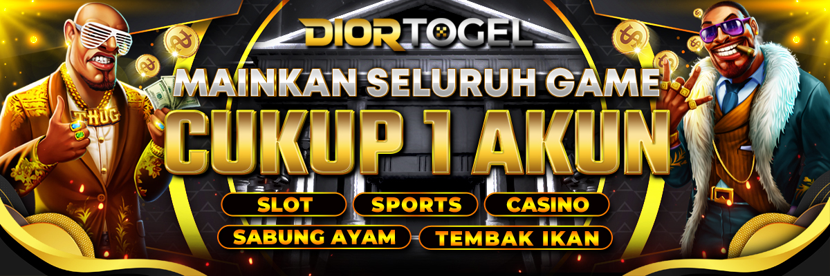 Situs Togel Terpercaya